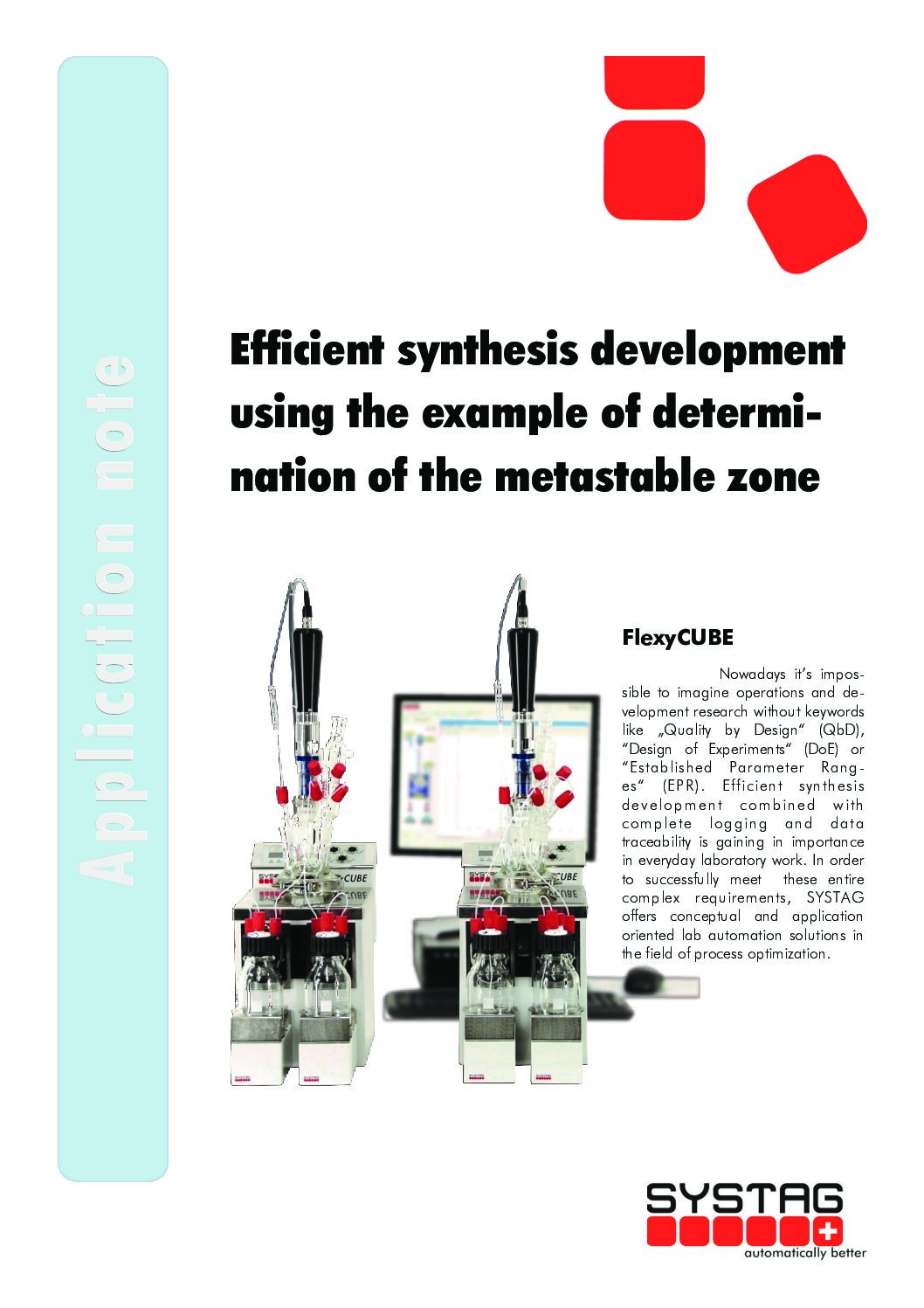 Process Development Process Development