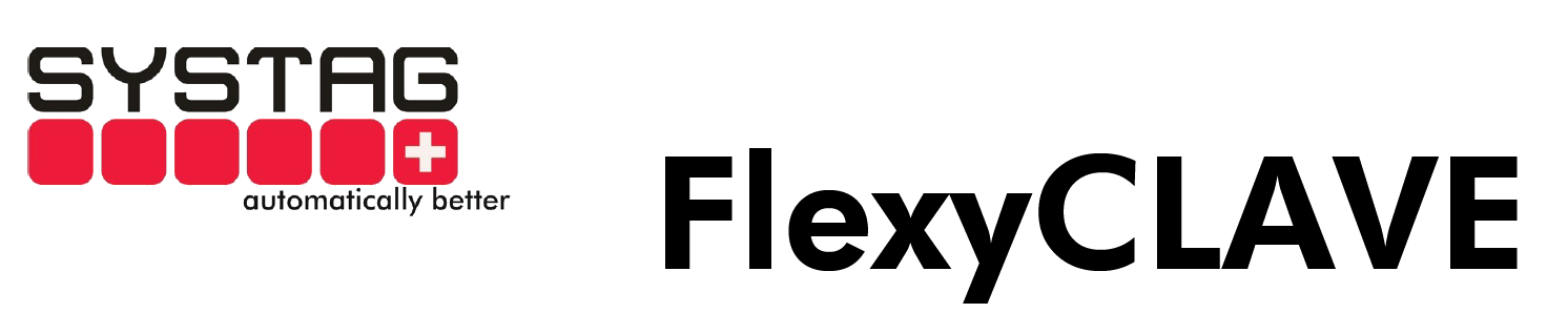 FlexyCLAVE