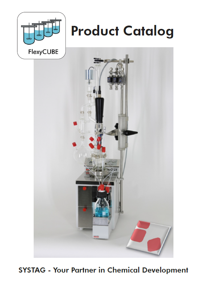 FlexyCUBE Product Katalog
