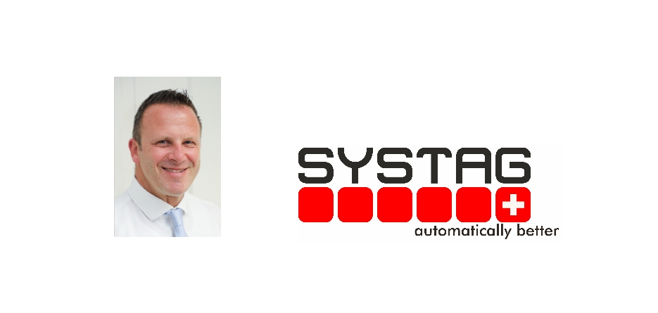 SYSTAG stellt vor: Ramon Höfler